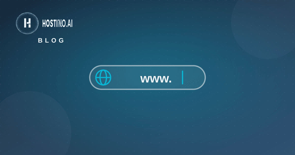 چطور یک نام دامنهی حرفهای و بهیادماندنی انتخاب کنیم؟