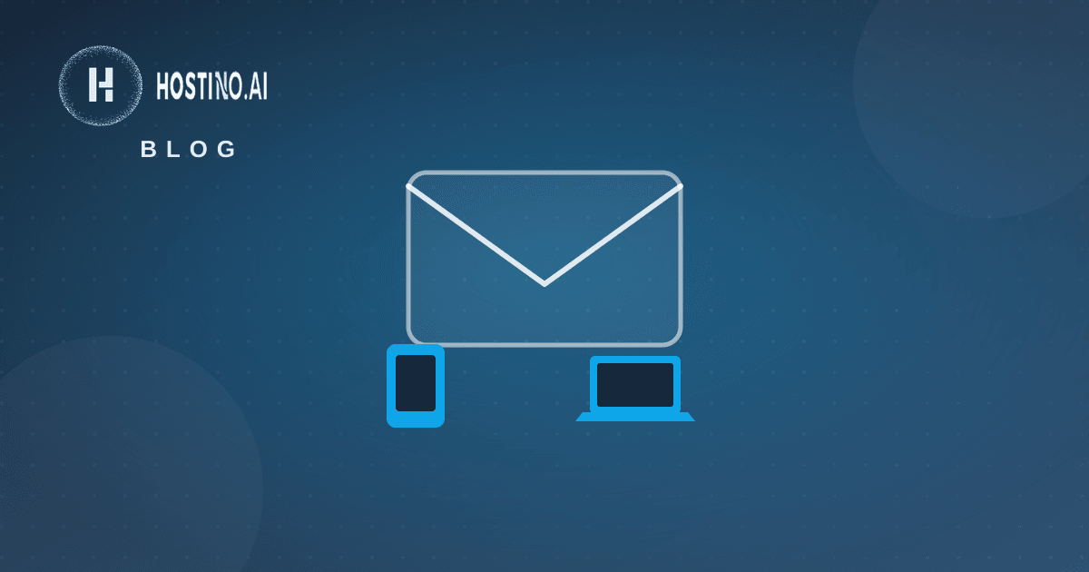 اتصال ایمیل سازمانی به Outlook، موبایل و Gmail (تنظیمات کامل IMAP/SMTP)