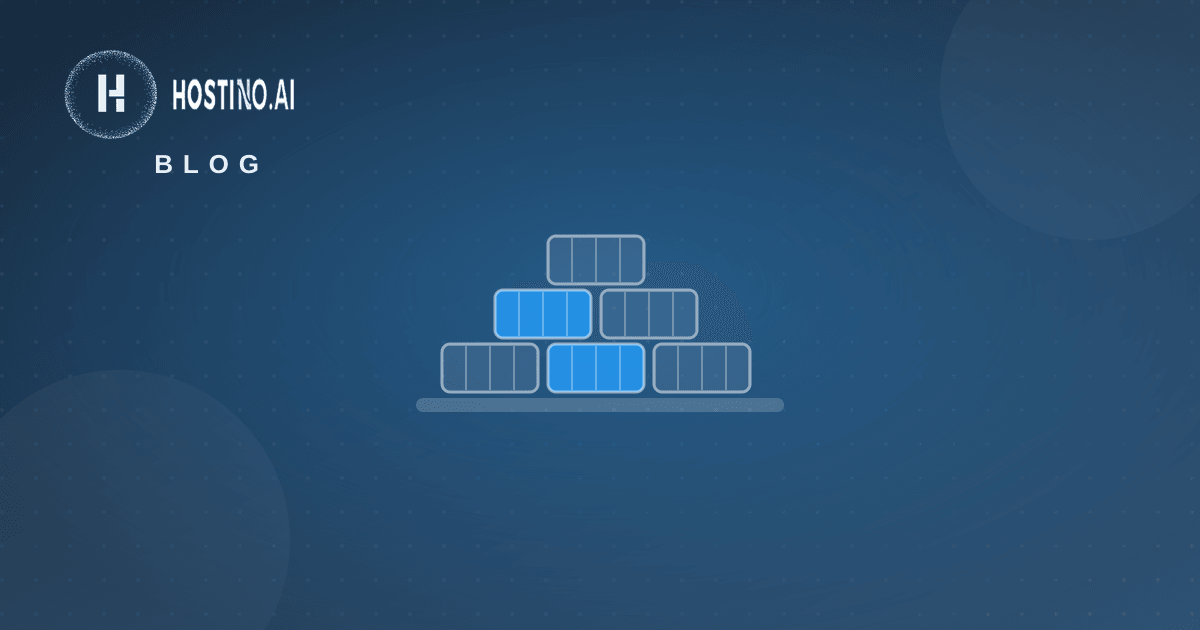 Docker چیست؟ آموزش مقدماتی داکر برای توسعه‌دهندگان و مدیران سرور