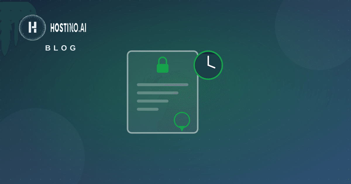 تغییرات مهم Let's Encrypt در ۲۰۲۶؛ گواهی‌های کوتاه‌مدت و پایان احراز هویت کلاینت