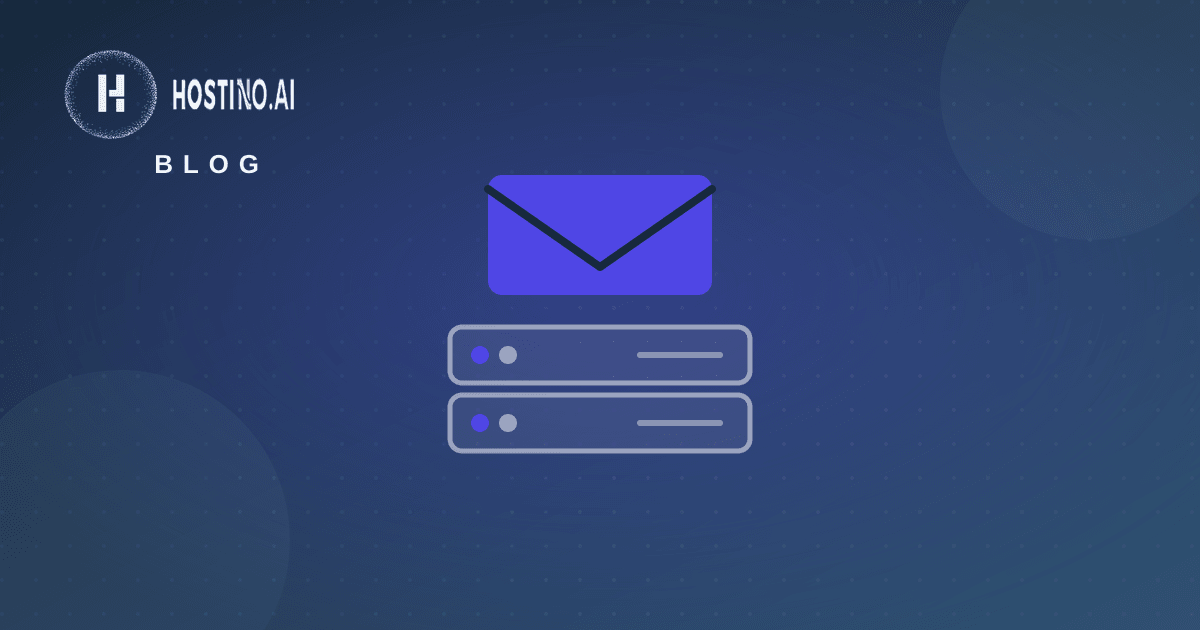 انواع میل سرور (Mail Server)؛ معرفی و مقایسه‌ی کامل ۷ سرور ایمیل محبوب