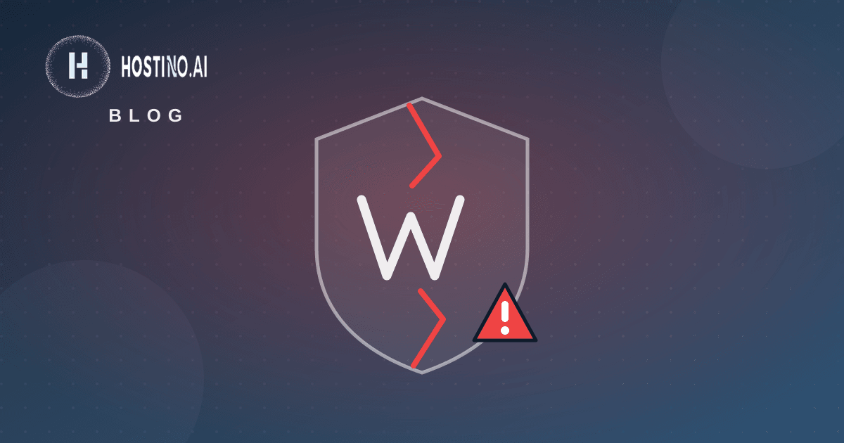 آسیب‌پذیری بحرانی وردپرس (wp2shell)؛ چه شد، چه کنیم و چطور بفهمیم هک شده‌ایم
