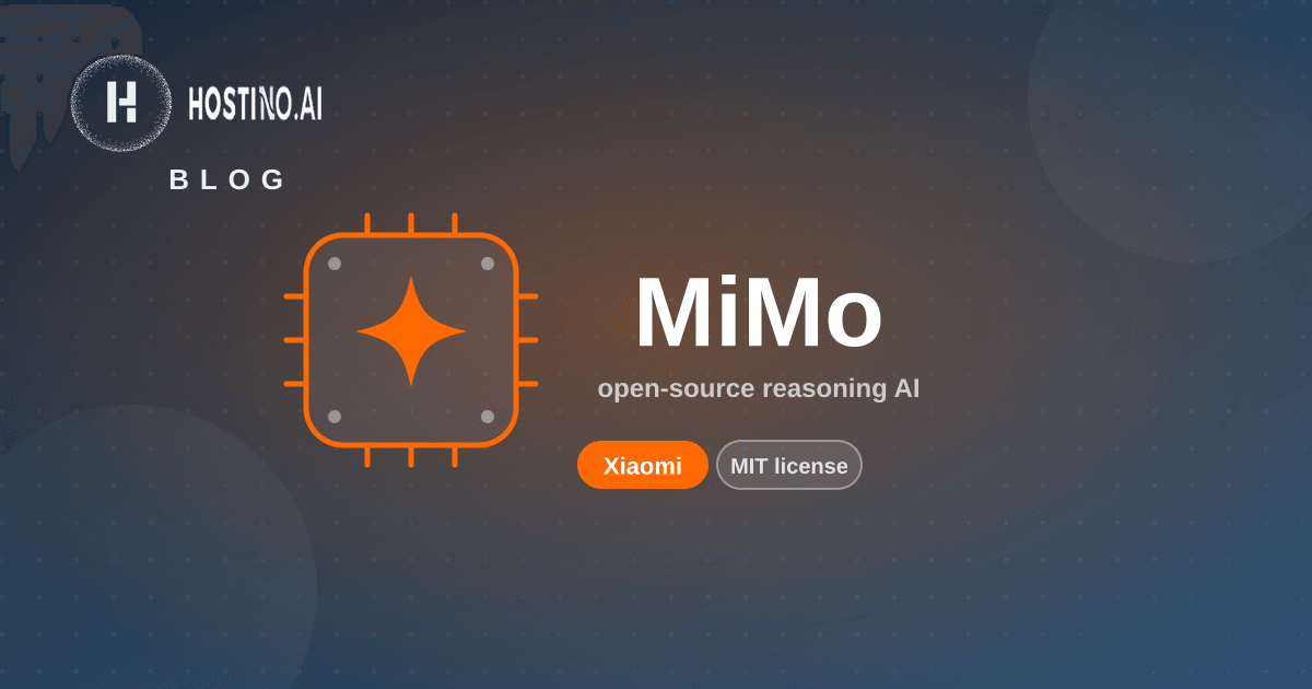 شیائومی MiMo چیست؟ معرفی کامل مدل هوش مصنوعی متنباز + بنچمارک، مقایسه و راهاندازی